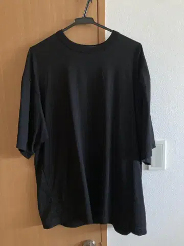 ORGANIC GIZA 80/2 KNIT COMFORT-FIT Tee