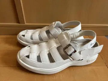 르꼬끄 스포르티브 라 로운 구르카 샌들 여성용 25cm