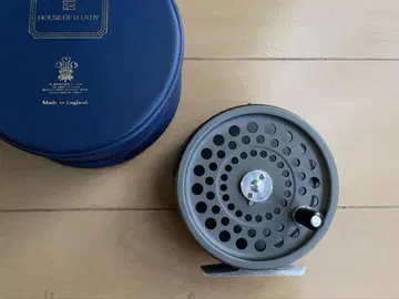 [새상품급] HARDY MARQUIS 8/9 하디 마키스 플라이 릴