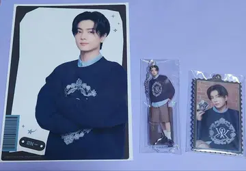 ENHYPEN 제일복권 제이 세트