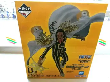 원피스 제일복권 B상 볼사리노 키자루 피규어