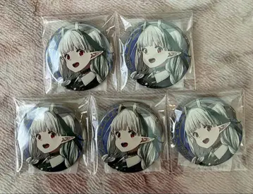 FGO 페스티벌 캔뱃지 비쇼네
