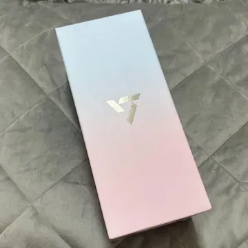 SEVENTEEN 응원봉 10주년 CARAT봉