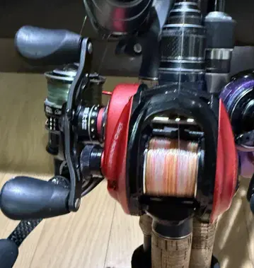 REVO ROCKET L