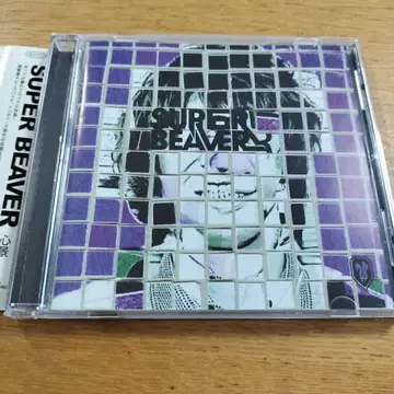 [ 심경 ] [CD]