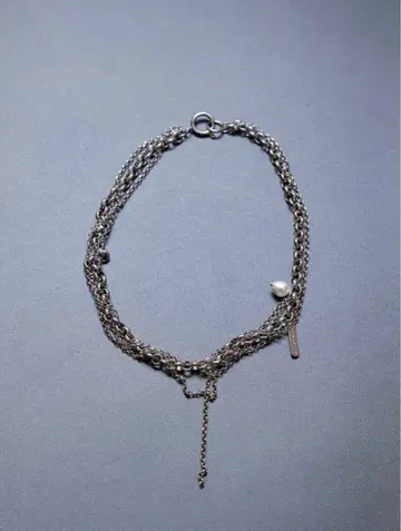 [ JUSTINE CLENQUET ] necklace
