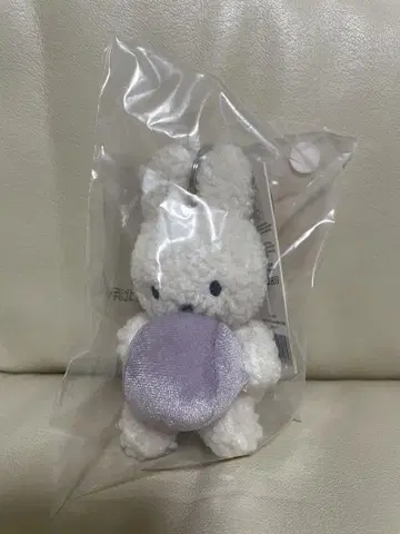 [오사카 간사이 엑스포 한정] 미피 키링