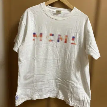 MISIA 비비안 수 티셔츠 M 사이즈