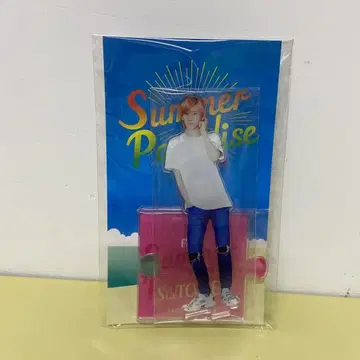 교모토 타이가 아크릴 스탠드 사마파라