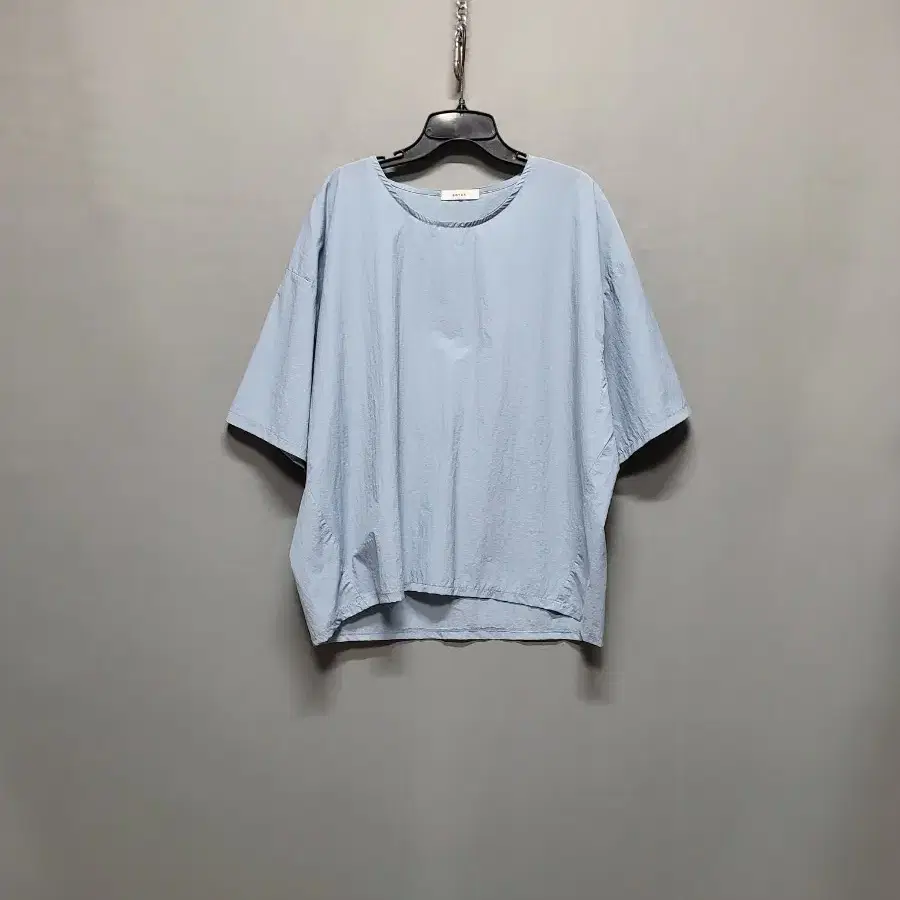 BADBLOOD Cosmo Reflective Ringer T-shirt #배드블러드,#배드