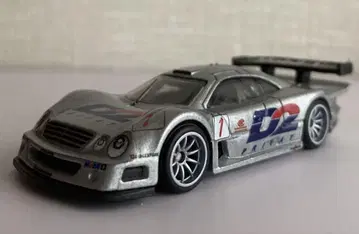 벤츠 CLK GTR