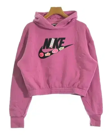 NIKE 여성용 후드티