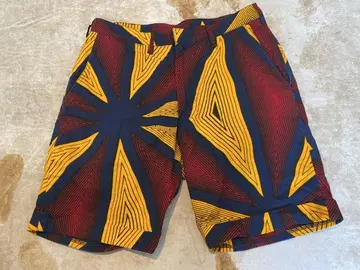 MONITALY 모니탈리 하프 팬츠 w30 미국제 구제 의류 USED
