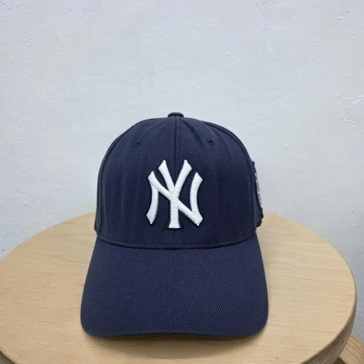 キャップ MLB Korea Better Flex Structure Ball Cap LA Blue MLB Unisex Better Flex Structured Ball Cap LA Dodgers Blue