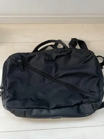 Samsonite RED 블랙 비즈니스 백 3way