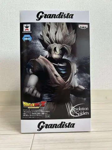 Grandista 그란디스타 손오공