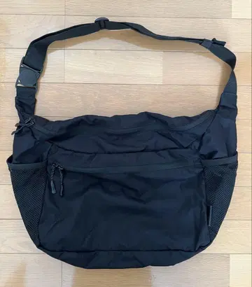 snowpeak Everyday Use Shoulder Bag