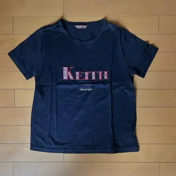 Keith 상의 38 사이즈