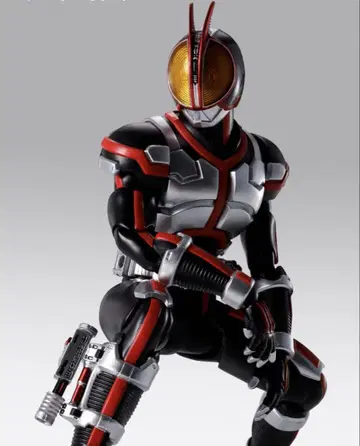 S.H.Figuarts (진골조 제법) 가면라이더 파이즈 미개봉 새상품