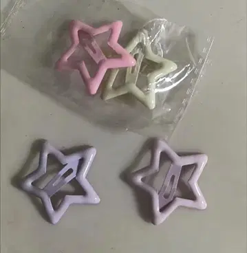 헤어 클립
