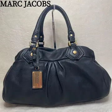 Marc jacobs archive hand bag Black y2k