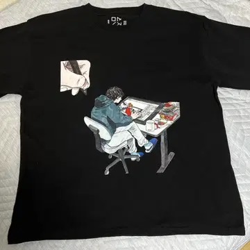 다우90000 티셔츠