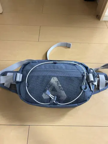 Palace Cordura Eco Hex Ripstop Bun Bag