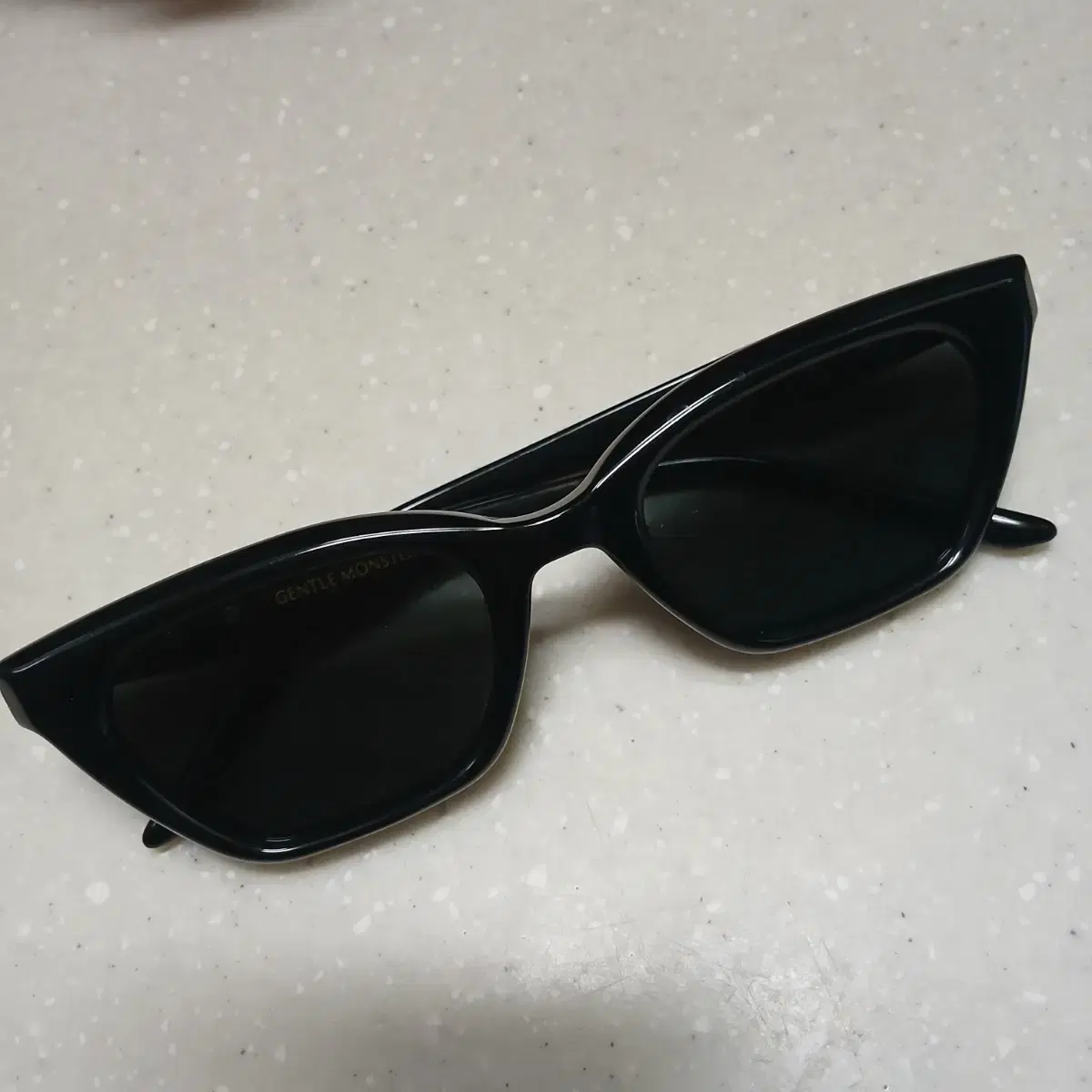 GENTLE MONSTER | 젠틀몬스터 Gentle Monster Nonn 01 on Bunjang