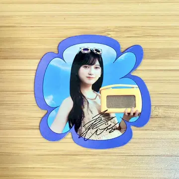 노기자카46 이케다 에이사 마그넷 시트