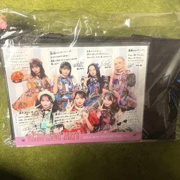 candytune 마쿠하리 혜택