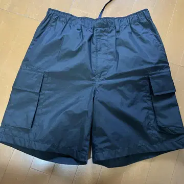 DAIWA PIER39 GORETEX Tech Field Shorts M