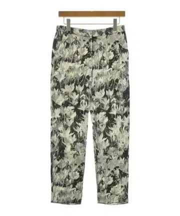 DRIES VAN NOTEN 팬츠 (기타) 여성용