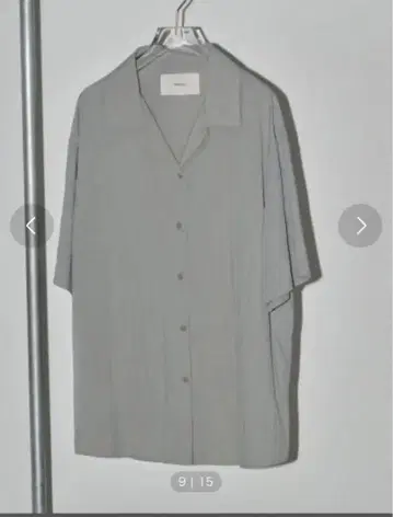 TODAYFUL Halfsleeve Crape Shirts