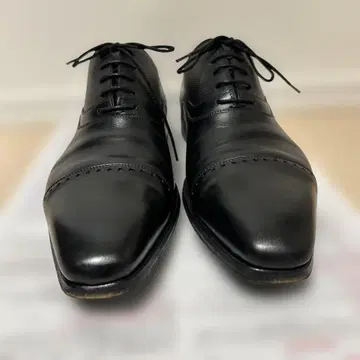 Magnanni 비즈니스 슈즈 27.5cm