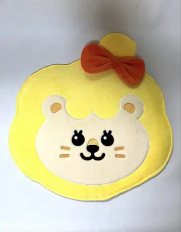 NiziU NIZOO 부채 케이스 라코 마코