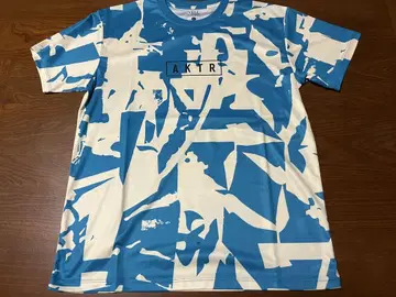 AKTR SPORTS TEE Lsize