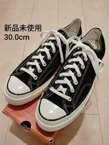 CONVERSE 컨버스 CT70 미사용 새 상품