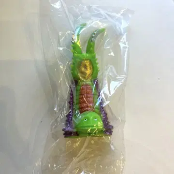 돈키호테 한정 KAIJU COLORS 트윈 테일 카이주 컬러즈