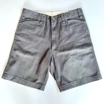 TENDERLOIN BDP T/C SHORTS 차콜 S