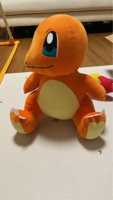 포켓몬 히토카게
