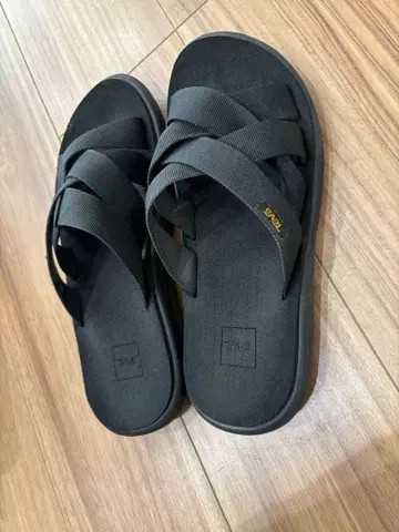 TEVA VOYA SLIDE 27cm