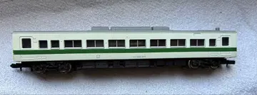 N게이지 모하185-207 TOMIX