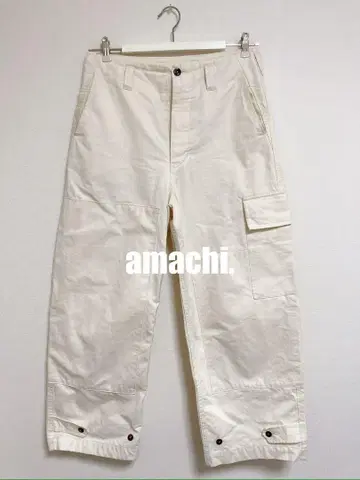 amachi. 아마치 카고 팬츠 niceness 마티 앤 선즈