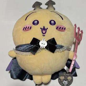 치이카와 천사와 악마 BIG 봉제 인형 (토끼) [택 포함 새상품]