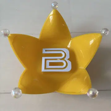 BIGBANG 응원봉 헤드