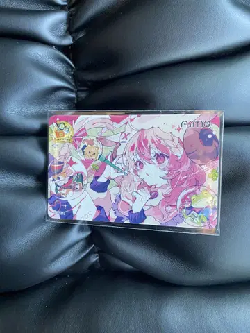 츄니즘 굿즈 캠페인 aime