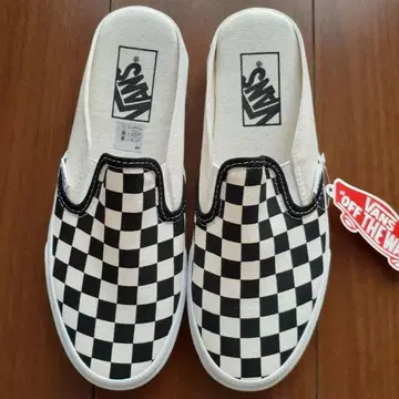 VANS 슬립온 뮬