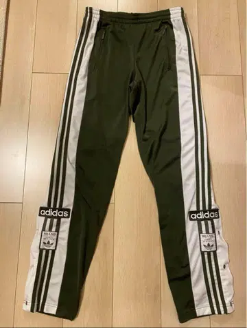 adidas 저지 팬츠