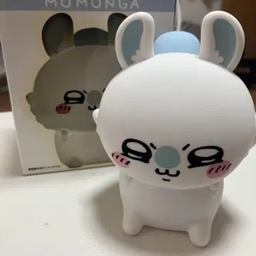 치이카와 룸 라이트 모몽가