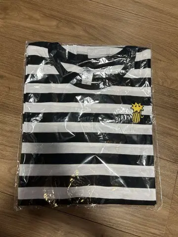 히구치 유코 오카 불가사리의 보더 T셔츠